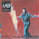 Gabriel, Peter - Us [DLP] 180 gram