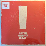 Maffay, Peter - Jetzt! [DLP]