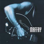 Maffay, Peter - Sechundneunzig [CD] 