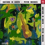 Michael, Peter - Guitars In Green