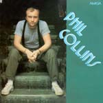 Collins, Phil - Amiga-Sampler [LP]