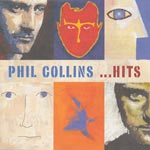 Collins, Phil - ...Hits