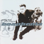 Boa, Phillip and the Voodooclub - Boaphenia [CD]