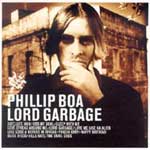 Boa, Phillip - Lord Garbage