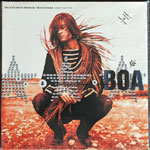 Boa, Phillip and the Voodooclub - Fine art on silver - Singles Collection [DLP]
