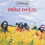 Piddlers - Prinz Chaos [CD]