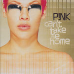 Pink - Can't take me home [CD]