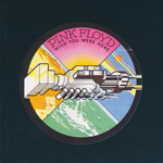 Pink Floyd - Wish you were here [CD]
