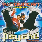 PJ & Duncan Aka Psyche - The Album