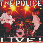Police - Live! [DoCD]
