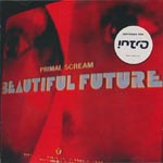 Primal Scream - Beautiful Future