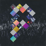Pet Shop Boys - Pandemonium - Live, the O2 Arena London 21 December 2009 [DVD+CD]