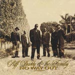 Puff Daddy & the Family - No way out [CD]