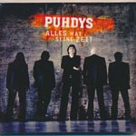 Puhdys - Alles hat seine Zeit [CD]