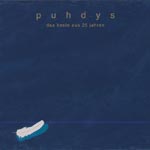 Puhdys - Das Beste aus 25 Jahren