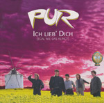 PUR - Ich lieb' dich (egal wie das klingt)