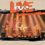 PUR - Live [CD]