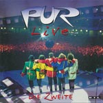 PUR - Live - Die Zweite