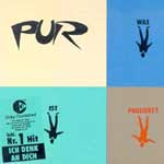 PUR - Was ist passiert? [CD]