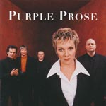 Purple Prose - 13 Songs [CD]