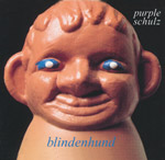 Purple Schulz - Blindenhund