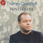 Quasthoff, Thomas - Franz Schubert - Winterreise, D. 911