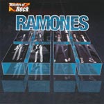 Ramones - Master of Rock [CD]