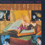 R.E.M. - Fables Of The Reconstruction