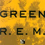 R.E.M. - Green [CD]