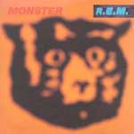 R.E.M. - Monster [CD]