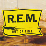 R.E.M. - Out of time [CD]
