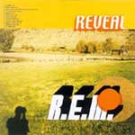 R.E.M. - Reveal [CD]