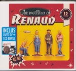 Renaud - The meilleur of Renaud 85-95