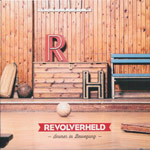 Revolverheld - Immer in Bewegung [CD]