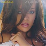 Rihanna - A girl like me