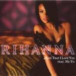 Rihanna - Hate that I love you (feat. Ne-Yo)
