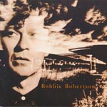 Robertson, Robbie - Same [CD]