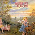 Miles, Robert - Dreamland [CD]