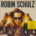 Schulz, Robin - Sugar