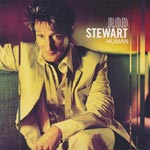 Stewart, Rod - Human [CD]