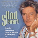 Stewart, Rod - Twistin' the night away [CD]