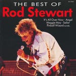 Stewart, Rod - The Best of [CD]