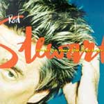 Stewart, Rod - When we were the new boys