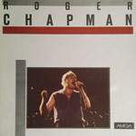 Chapman, Roger - Amiga-Sampler [LP]