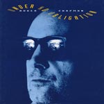 Chapman, Roger - Under no obligation