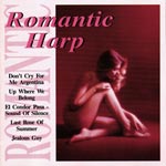 Ernestine - Romantic Harp