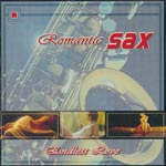 Bruno Bertone Sound - Romantic Sax - Endless Love