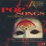 Rondo Classico - The Best of Rondo Classico CD1 - Pop Songs go Classic