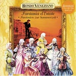 Rondo Veneziano - Fantasia d'Estate - Fantasien zur Sommerzeit