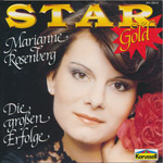 Rosenberg, Marianne - Die gro&szlig;en Erfolge [CD]